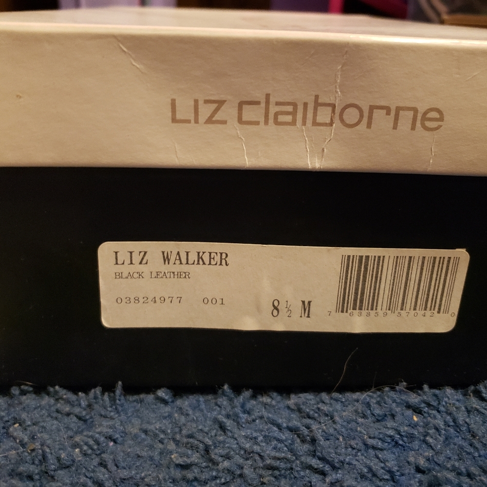 Brand new boots